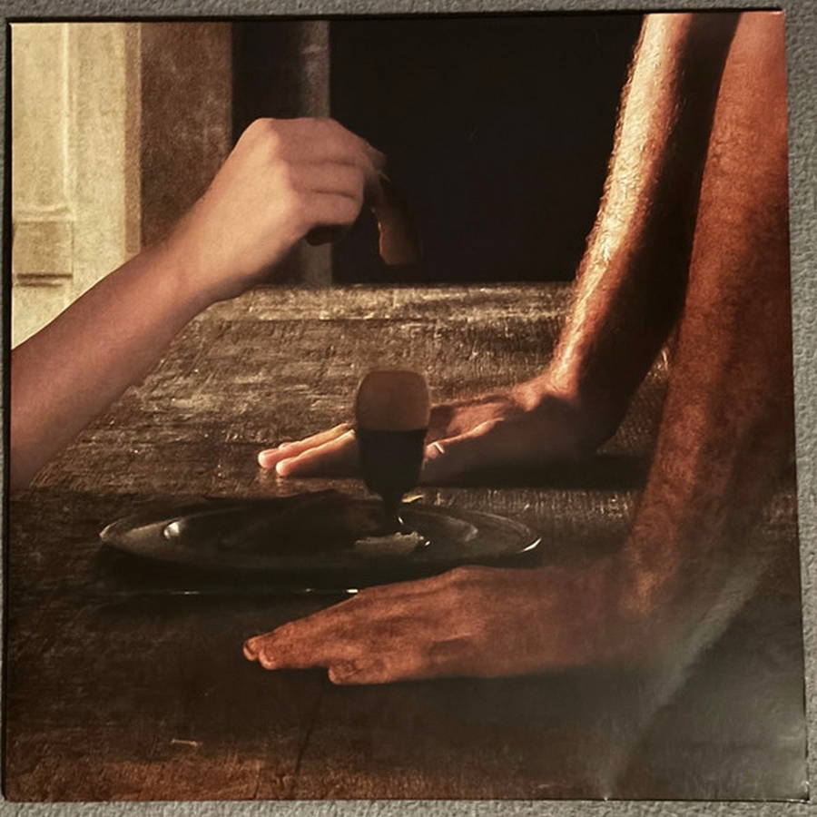 Charli XCX – Wuthering Heights (marbled)